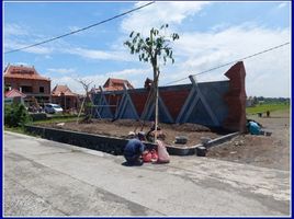 2 Kamar Vila for sale in Prambanan, Klaten, Prambanan