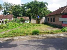  Terrain for sale in Yogyakarta, Ngaglik, Sleman, Yogyakarta