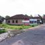  Terrain for sale in Yogyakarta, Ngaglik, Sleman, Yogyakarta