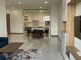 3 Phòng ngủ Chung cư for rent at Sunwah Pearl, Phường 22