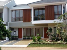 4 Bedroom House for sale in Pondokgede, Bekasi, Pondokgede