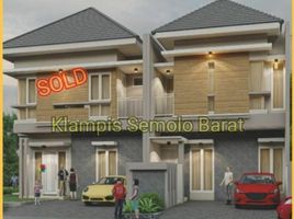 3 Habitación Casa en venta en Tambaksari, East Jawa, Tambaksari