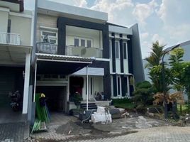 5 Habitación Villa en venta en Lakarsantri, East Jawa, Lakarsantri