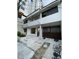 3 Schlafzimmer Villa zu verkaufen in Cartagena, Bolivar, Cartagena