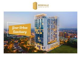 1 Kamar Apartemen for sale in Serpong, Tangerang, Serpong