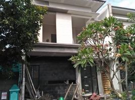 5 Habitación Casa en venta en Tambaksari, East Jawa, Tambaksari
