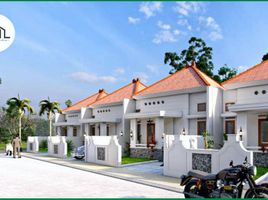 2 Bedroom Villa for sale in Prambanan, Klaten, Prambanan