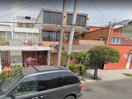 3 Habitación Casa en venta en Cuauhtemoc, Ciudad de México, Cuauhtemoc
