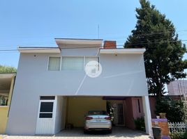 4 Schlafzimmer Haus zu verkaufen in Atizapan De Zaragoza, Mexico, Atizapan De Zaragoza