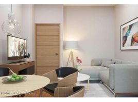 Condominium 2 chambre à vendre à Benito Juarez, Mexico City, Benito Juarez