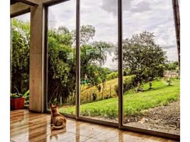 5 Bedroom House for sale in Pereira, Risaralda, Pereira