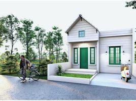 1 Bedroom House for sale in Prambanan, Klaten, Prambanan