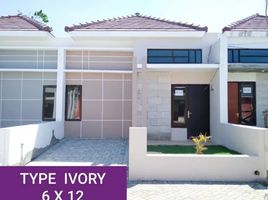 2 Bedroom Villa for sale in Menganti, Gresik, Menganti