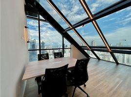 154 SqM Office for rent in Panama City, Panama, Bella Vista, Panama City