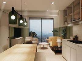 Condominium 1 chambre à vendre à Monterrey, Nuevo Leon, Monterrey