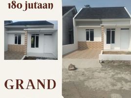 2 Bedroom House for sale in Bandung Institute of Technology, Sukajadi, Sumurbandung