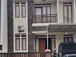 Maison 3 chambre à vendre à Margacinta, West Jawa, Margacinta, Bandung