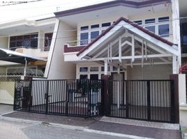 5 Bedroom Villa for sale in Mulyorejo, Surabaya, Mulyorejo