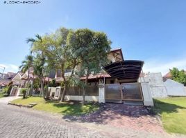 3 Habitación Villa en venta en Mulyorejo, East Jawa, Mulyorejo