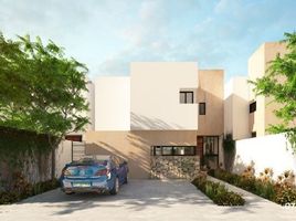 3 Schlafzimmer Haus zu verkaufen in Merida, Yucatan, Merida, Yucatan