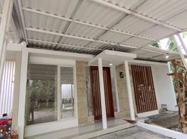2 Schlafzimmer Haus zu verkaufen in Benowo, East Jawa, Benowo