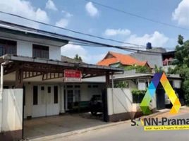 7 Kamar Vila for sale in Kebayoran Baru, Jakarta Selatan, Kebayoran Baru