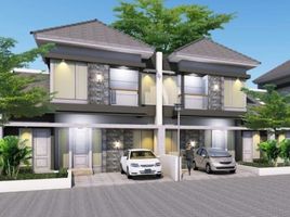 2 Bedroom Villa for sale in Banguntapan, Bantul, Banguntapan