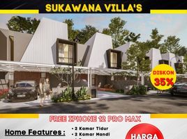 2 Bedroom House for sale in Majalengka, West Jawa, Kartajati, Majalengka