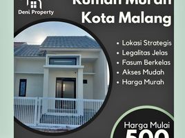 2 Bedroom House for sale in Pakis, Malang Regency, Pakis