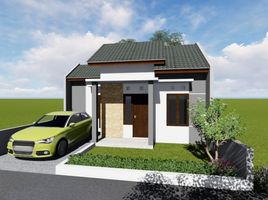 2 Bedroom House for sale in Klaten Tengah, Klaten, Klaten Tengah