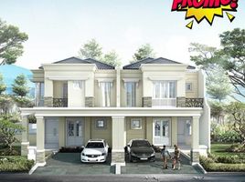 5 Habitación Casa en venta en Margacinta, West Jawa, Margacinta