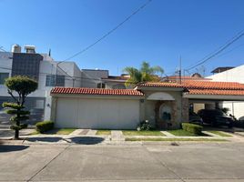 Maison 5 chambre à vendre à Zapopan, Jalisco, Zapopan
