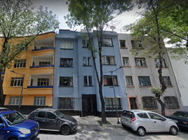 2 Schlafzimmer Wohnung zu verkaufen in Azcapotzalco, Mexico City, Azcapotzalco