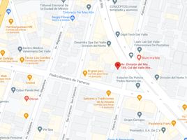 2 Habitación Apartamento en venta en Miguel Hidalgo, Ciudad de México, Miguel Hidalgo, Ciudad de México