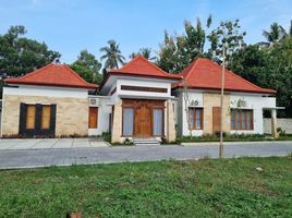 3 Kamar Rumah for sale in Borobudur, Magelang, Borobudur