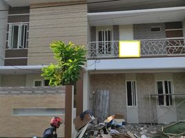 4 Schlafzimmer Haus zu verkaufen in Tambaksari, East Jawa, Tambaksari