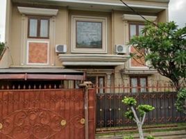 4 Kamar Rumah for sale in Jakarta Barat, Jakarta, Kembangan, Jakarta Barat