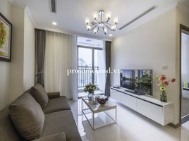 1 chambre Appartement for rent in Binh Thanh, Ho Chi Minh City, Ward 26, Binh Thanh