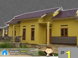 2 Bedroom Villa for sale in Lampung, Sukarame, Bandar Lampung, Lampung