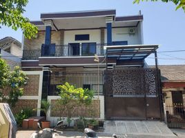 8 Habitación Casa en venta en Tenggilis Mejoyo, East Jawa, Tenggilis Mejoyo, Surabaya