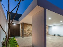 3 Schlafzimmer Haus zu verkaufen in Merida, Yucatan, Merida, Yucatan