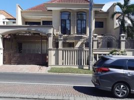 5 Habitación Villa en venta en Lakarsantri, East Jawa, Lakarsantri