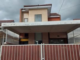 4 Kamar Rumah for sale in Blimbing, Malang Regency, Blimbing