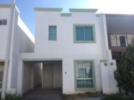 Maison 3 chambre à vendre à Guadalupe, Nuevo Leon, Guadalupe