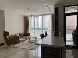 3 Bedroom Apartment for rent in Ben Nghe, Ho Chi Minh City, Ben Nghe, District 1