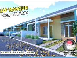 2 Bedroom House for sale in Depok, Sleman, Depok