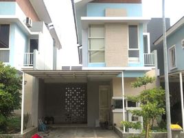 2 Kamar Vila for sale in Bekasi, West Jawa, Bekasi Utara, Bekasi