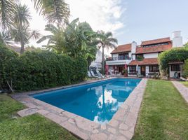 6 Bedroom Villa for sale in San Isidro, Buenos Aires, San Isidro