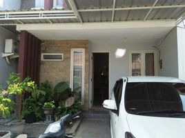 3 Kamar Rumah for sale in Jambangan, Surabaya, Jambangan