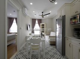 1 Bedroom Apartment for rent in Thao Dien, Ho Chi Minh City, Thao Dien